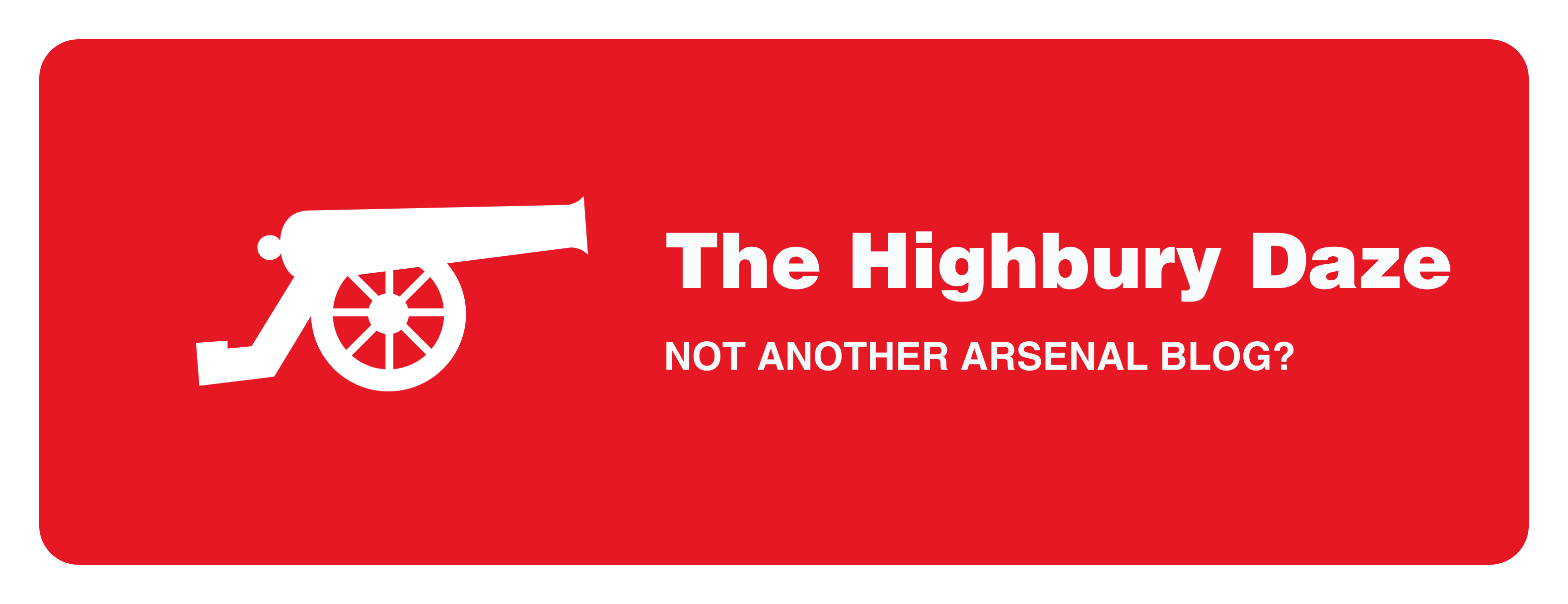 The Highbury Daze